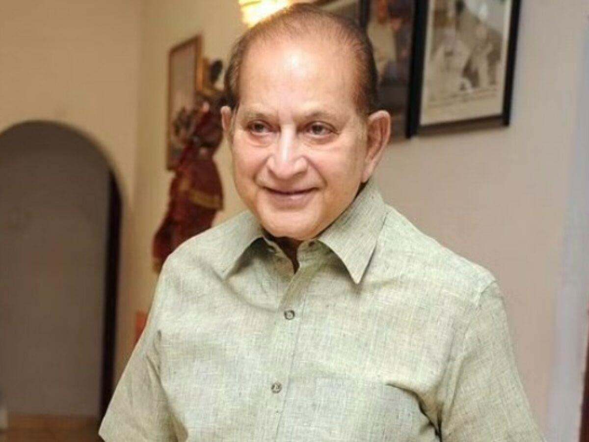 Unfulfilled dreams of Super Star Krishna