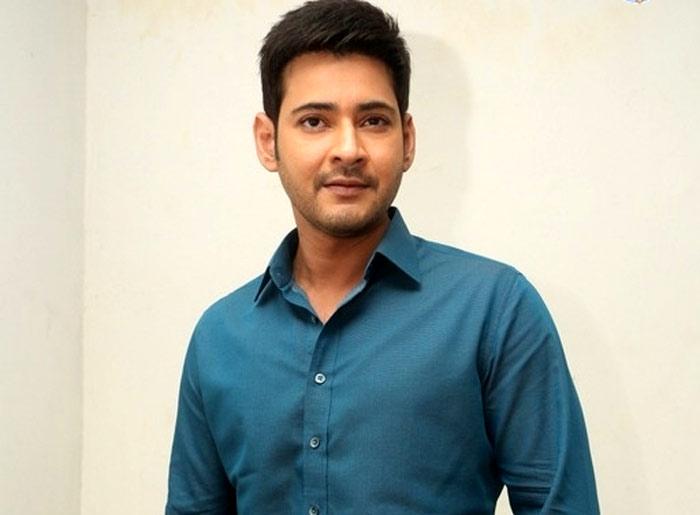 Behind Mahesh Babu Frustration