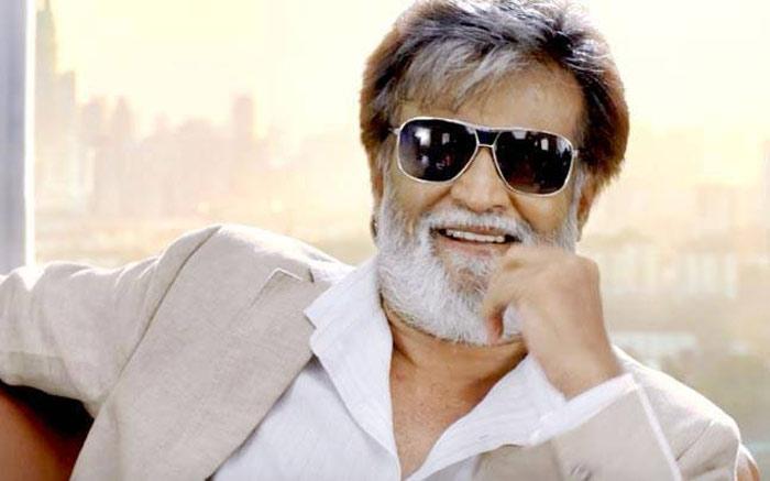 â€‹Super Star Rajini or Beggar?