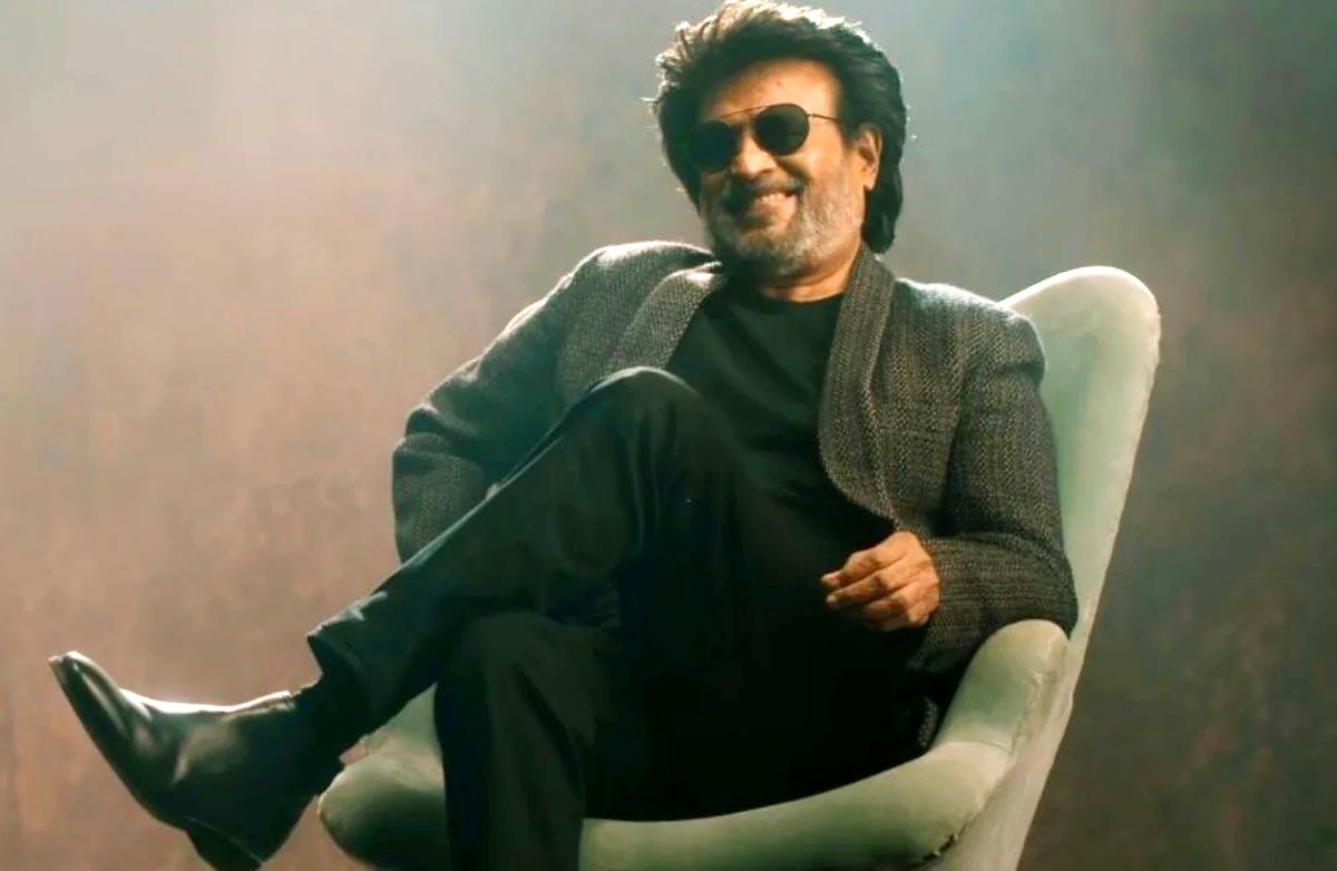 Rajini promises Diwali fireworks