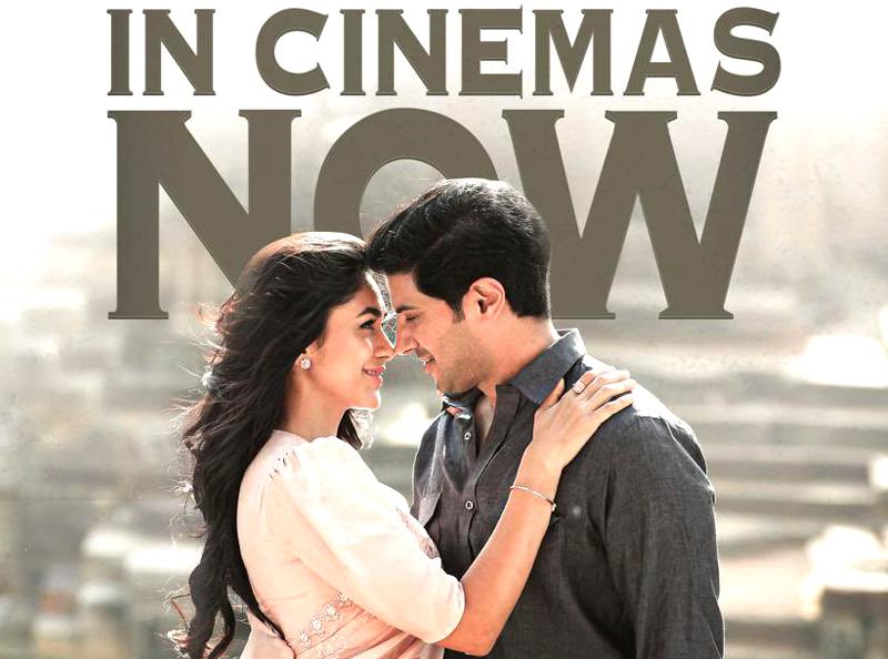 6 reasons to watch Sita Ramam