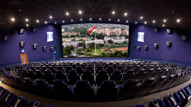 National Anthem in Cinemas: Is It Right?