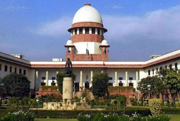 As Expected, Supreme Court Shocks YSRCP