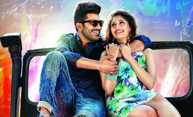 Stunning Beauty's Favourite Hero Is Ram Charan
