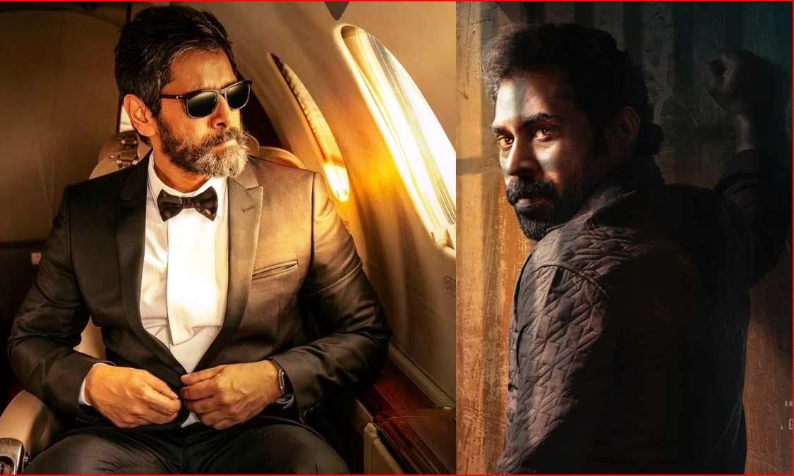 Suraj Venjaramoodu to enter Kollywood with Chiyaan 62