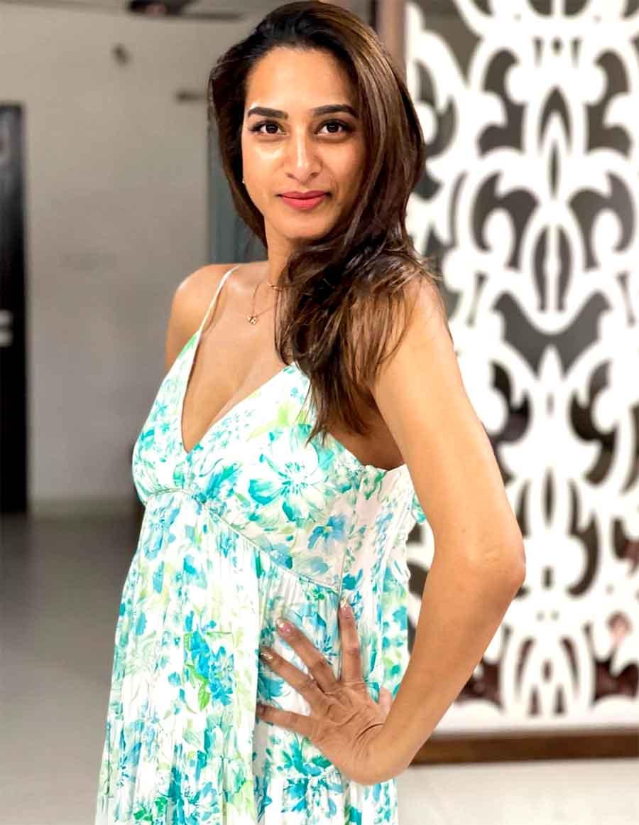 Surekha Vani clears all the rumours