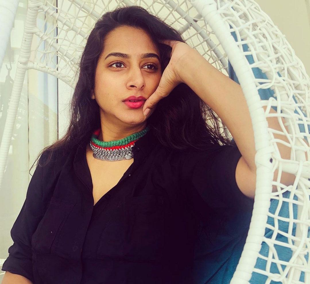 Surekha Vani rubbishes allegations of drug abuse
