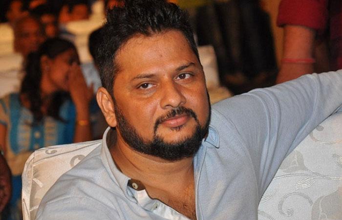 Surender's Next Pan Indian Film with Charan or Bunny?