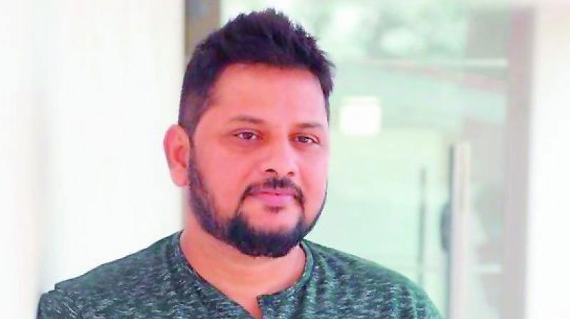 Surender Prefers Mahesh to Prabhas!