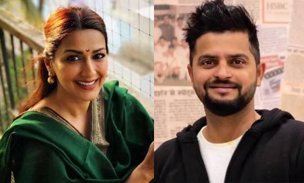 Star Cricketer's Crush On Mega Heroine