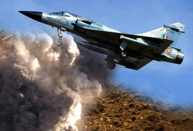 Surgical Strike 2.0: India Too Confirms