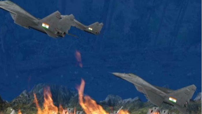 Surgical Strike 2.0: How Is The Josh?