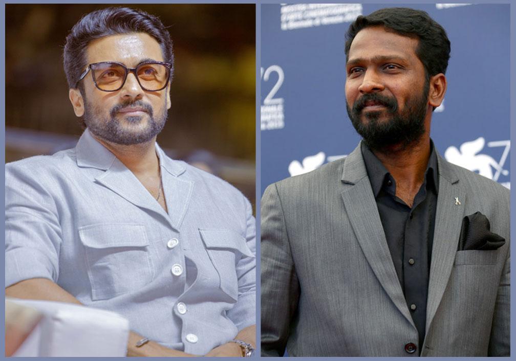 Suriya Confirms Vaadivaasal With Vetrimaaran