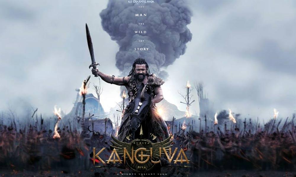 Bobby Deol to join Suriya Kanguva shoot