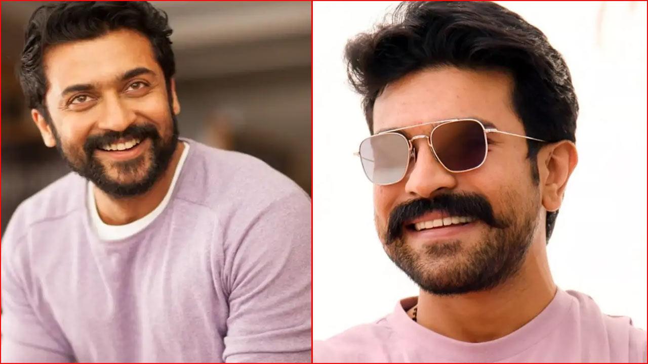 Kollywood Star doing the project of Global Star