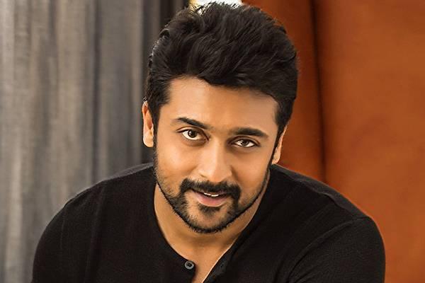 Suriya Lands In Controversy, Kamal Supports