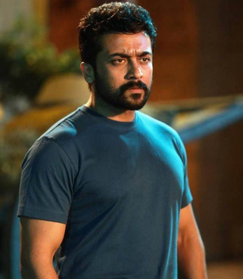 Suriya teaming with RJ.Balaji