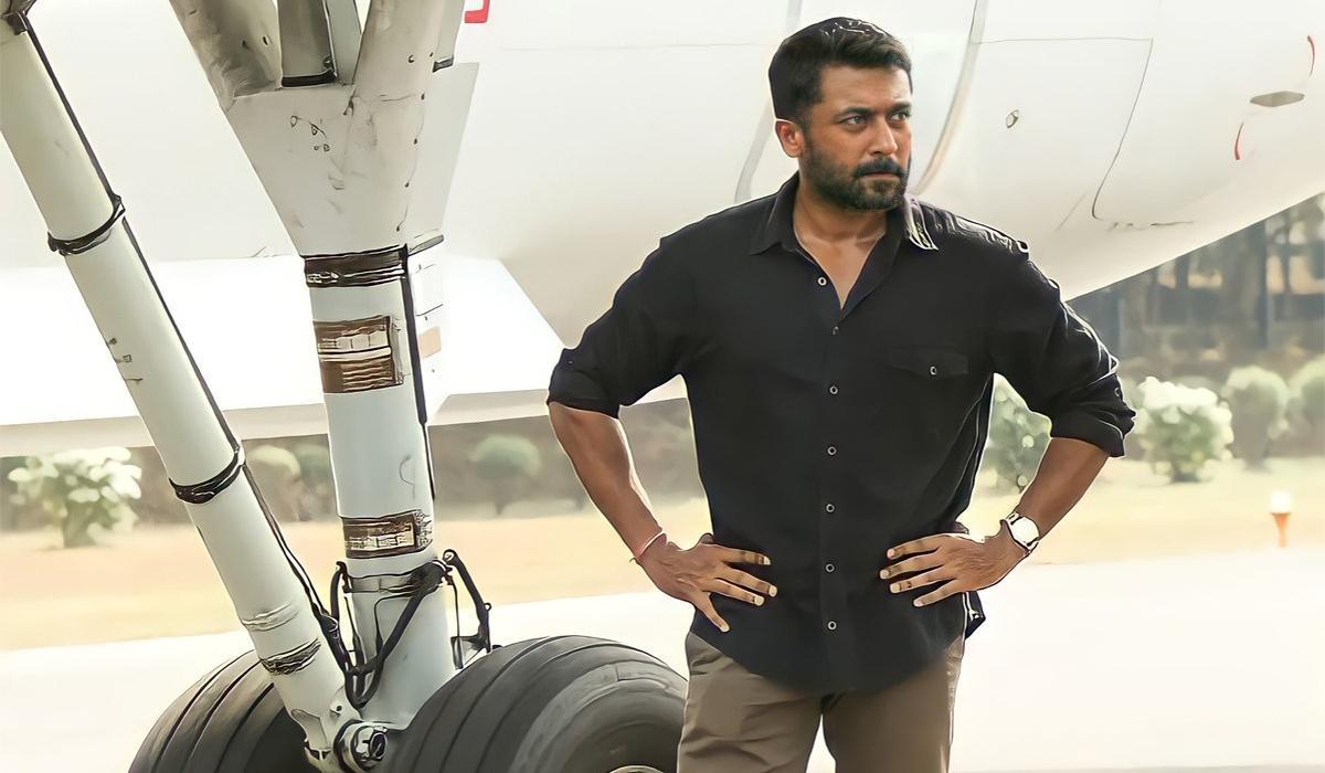 South Film Joins Oscar Race