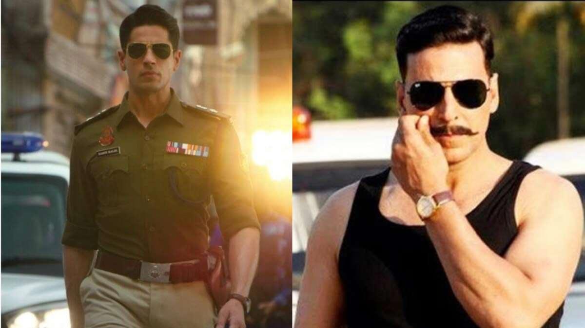 Akshay Kumar is not part of Rowdy Rathore sequel