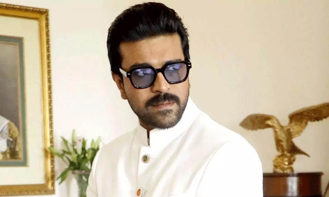 Exciting info about Ram Charan Madame Tussauds statue