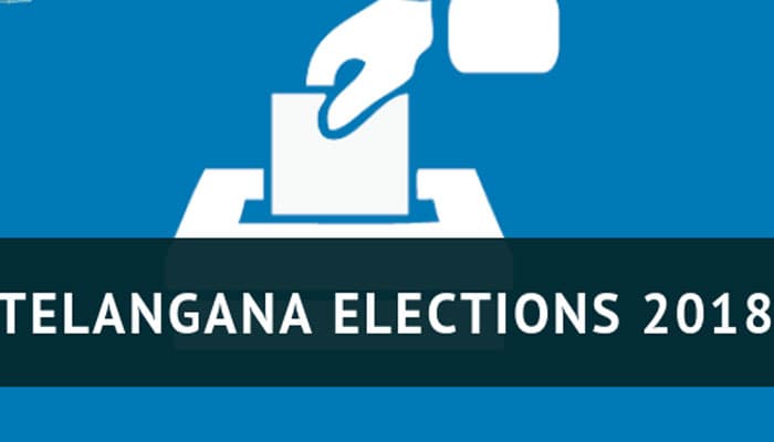 Survey: Telangana Elections Winners List!