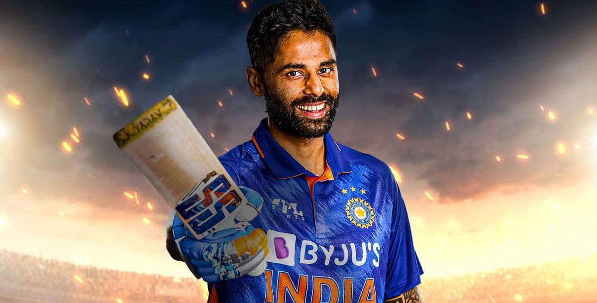SKY tornado to get T-20 world cup