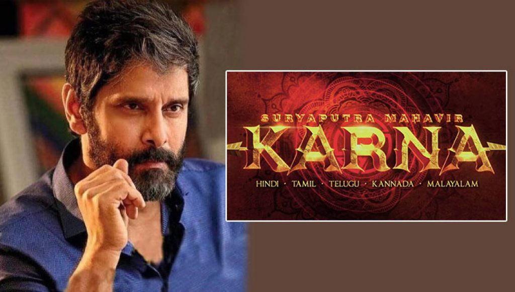 Will this epic revive Vikram's career?