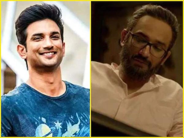 Sushant Lost 7 Films In 6 Months, Is That The Reason!
