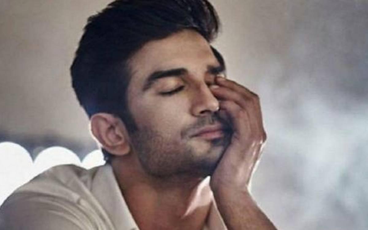 Sushant Singh Rajput's Cousin Shot At