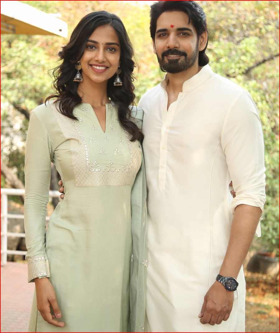 Sushant to marry Meenakshi Chaudhary