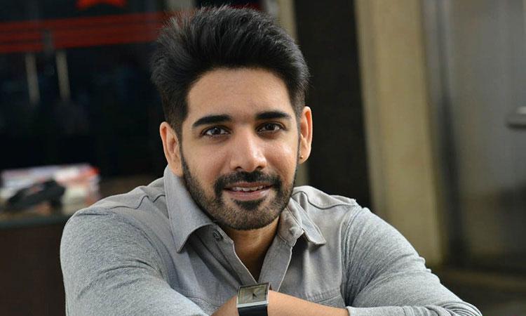 Akkineni Family Hero Strong Role in Ala Vaikunthapuramulo