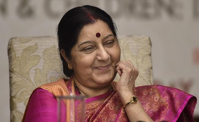 Sushma Swaraj No More, An Irreparable Loss