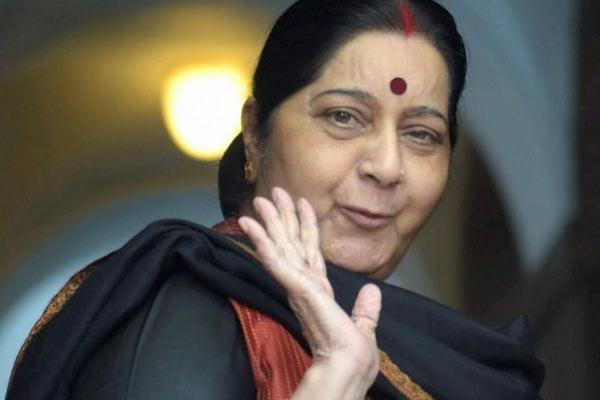 Sushma Swaraj Great Achievements