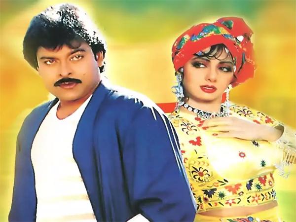 Chiru's Daughter Talks About Classic Remake