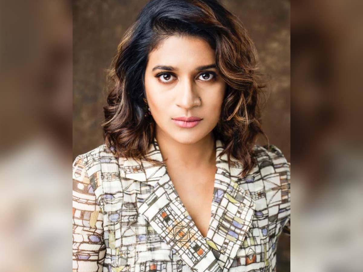 Sushmita Konidela Makes Good Moolah