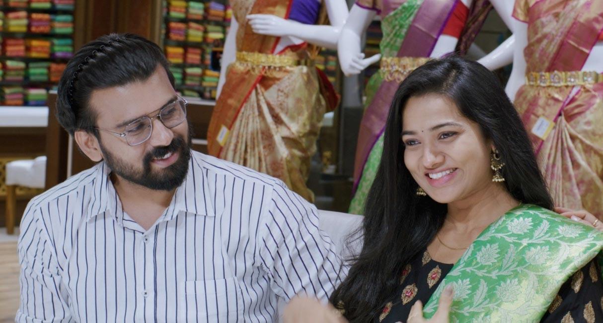 Suspenseful crime thriller Cheater release soon