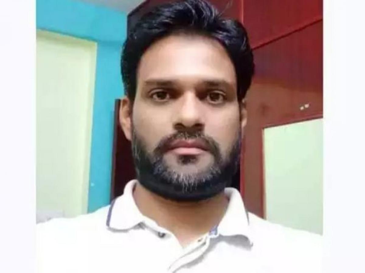 Hyderabad Techie Set On Fire By In-laws, Killed