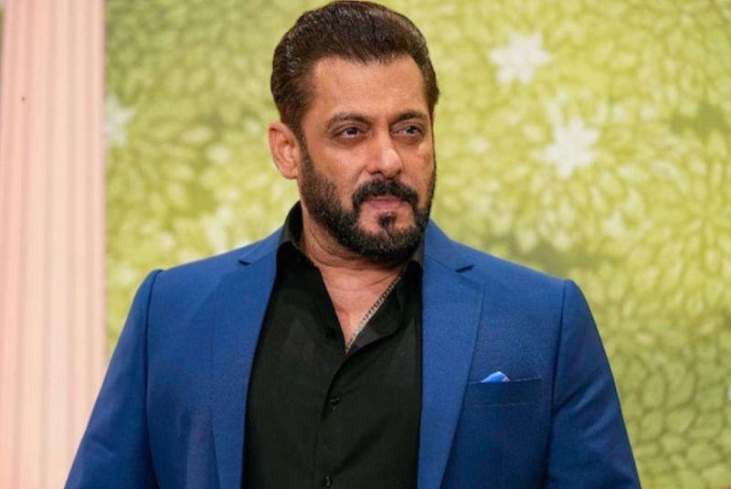 SVC63: Salman Khan sensational decision