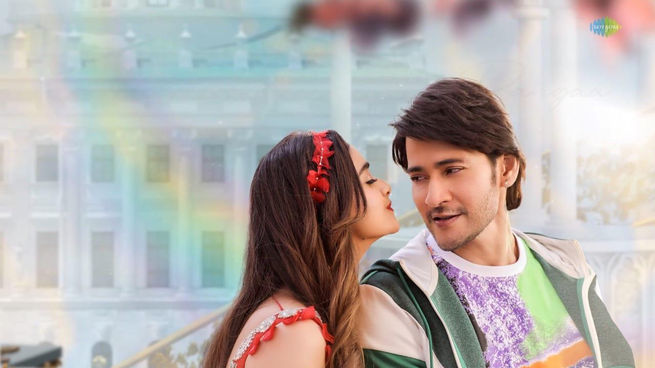 SVP: Mahesh Babu enacting high octane stunts