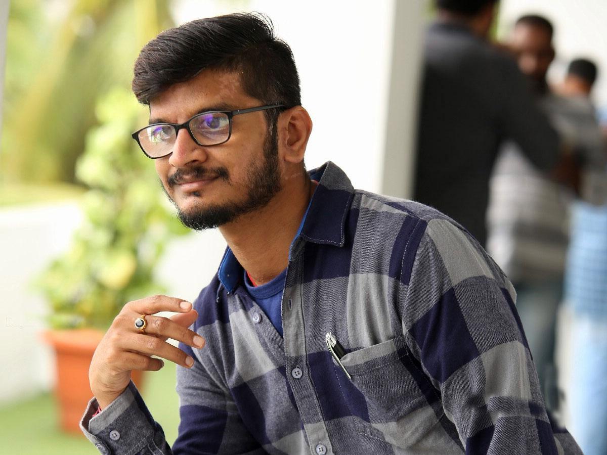 SVP: Lyrcist surprises Thaman