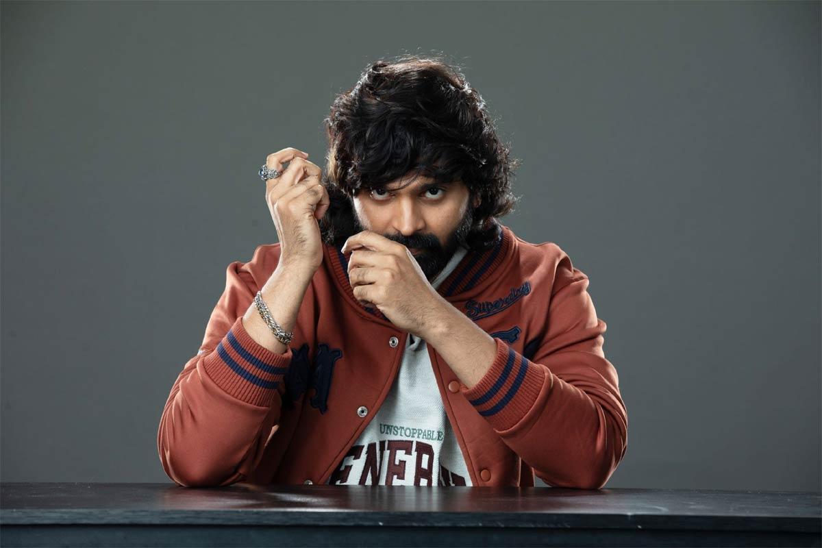 Fourth single from Swag ready for release