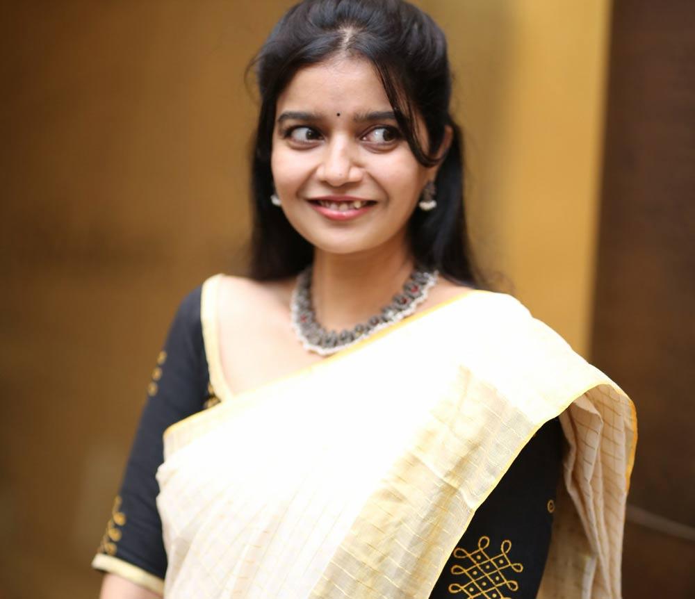 Colors Swathi powerful take on divorce