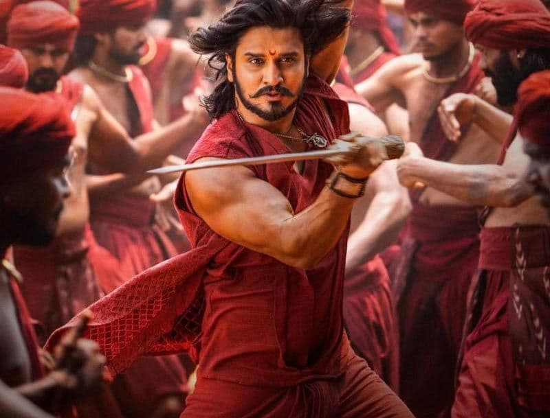 Swayambhu release date speculation underway