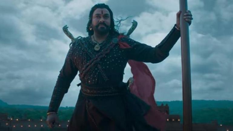 CG Weak! Sye Raa to Postpone?