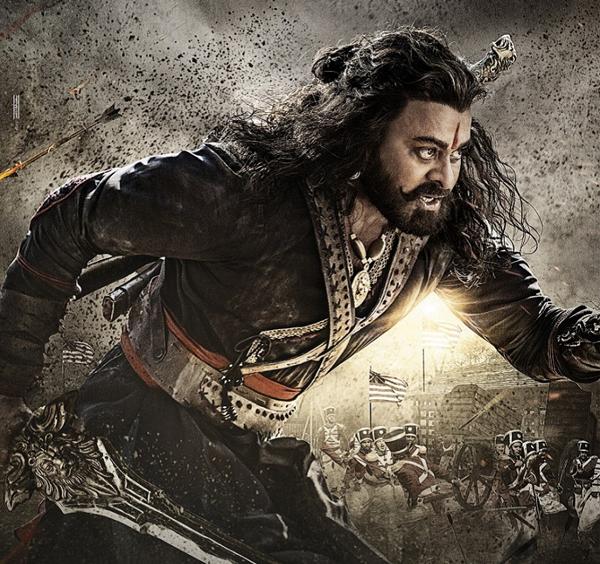 Sye Raa Song To Create A Sensation