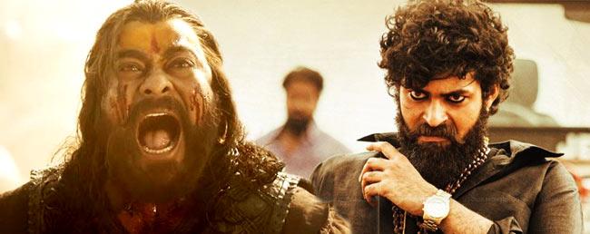 Opinion: Sye Raa Killed Gaddalakonda Ganesh!