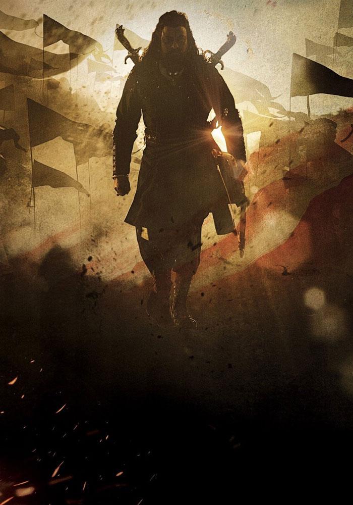 Top Bollywood Distributors for Sye Raa