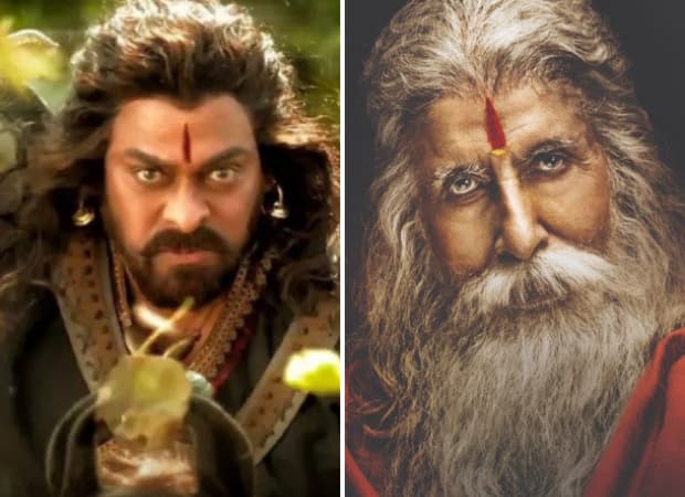 Sye Raa: This Move May Backfire