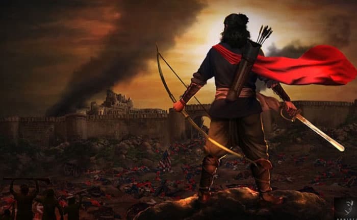 New Dialogue Version For Sye Raa