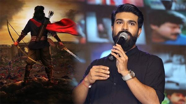 Ram Charan In A Fix, No Clarity Yet!